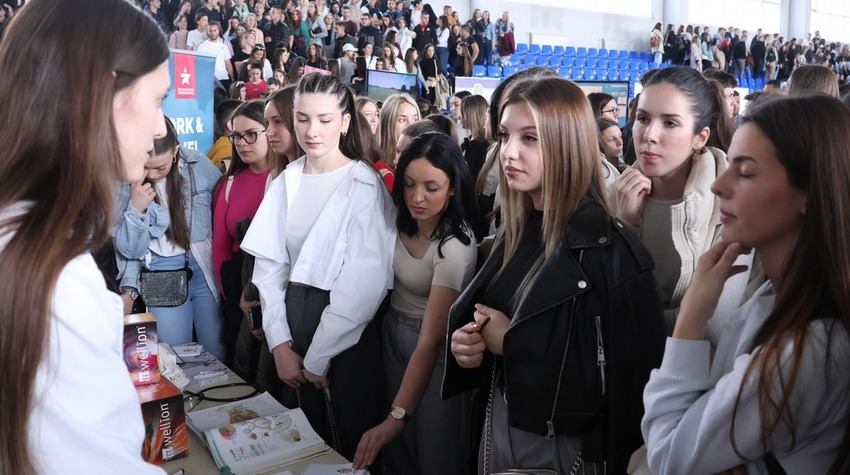 DAN OTVORENIH VRATA – VODIČ ZA BUDUĆE STUDENTE U SRPSKOJ